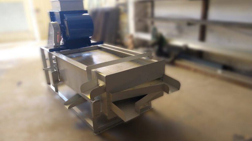 Grading Machine Manufacturer in India