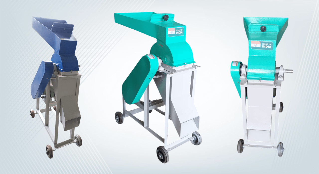 Multipurpose-Crusher-Machine-Manufacturer-in-India-Siddhapura-Engineering