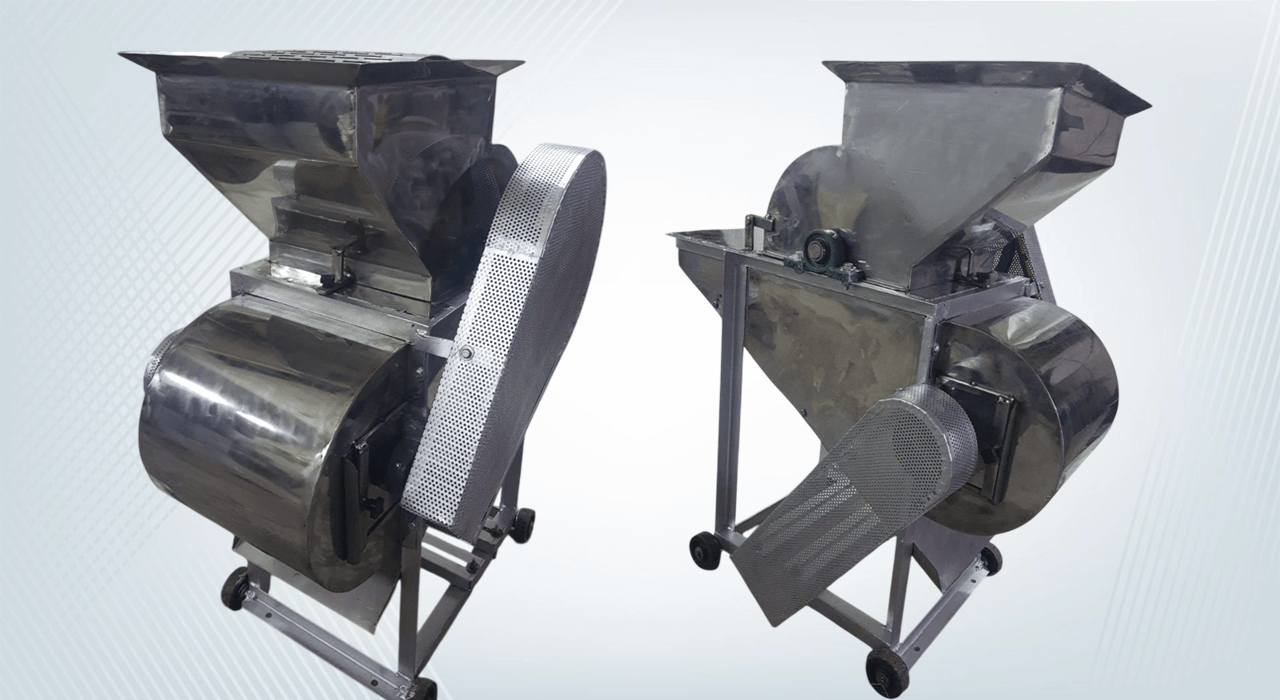 Multipurpose-Seed-Decorticator-Manufacturer-in-India-Siddhapura-Engineering-Jasdan-Rajkot